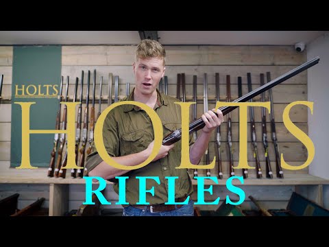 The Rifles | Holts Auctioneers  September 2021
