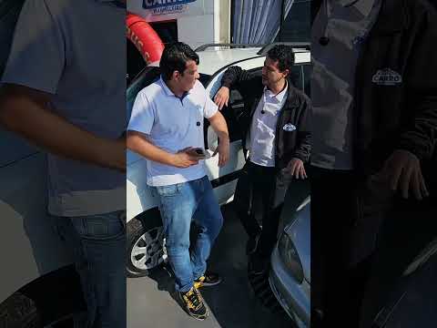 Oferta do dia no Feirão do Carro em Marmeleiro - PR