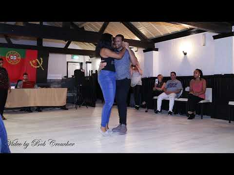 Ama + Tennyson Demo A