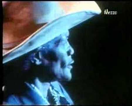 big mama thornton-live