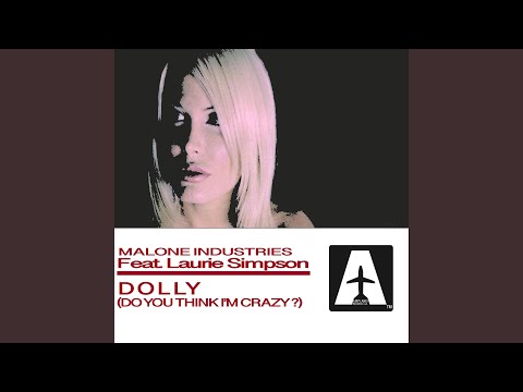Dolly (Do You Think I'm Crazy) - Luca Cassani Club Guitar Mix