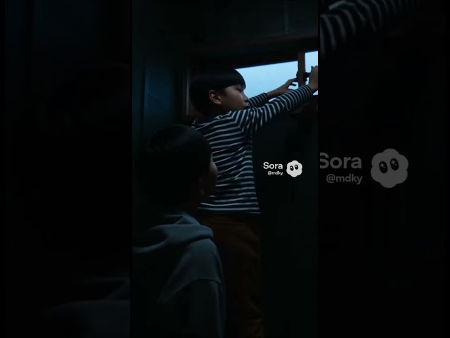 海を見たらあかん日があるんやのサムネイル