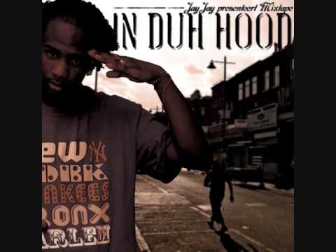 05 JayJay - Bitch (In Duh Hood) (DOWNLOAD!)