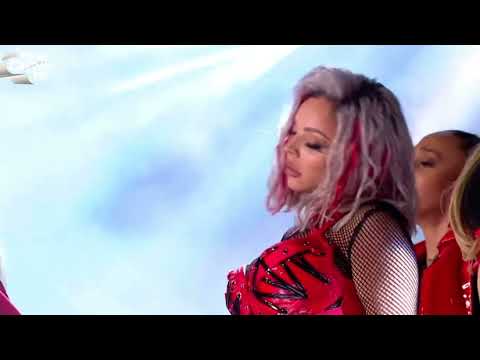 stan twitter: jesy nelson - “sheets” *silence*