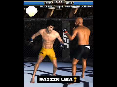 🏆️RAIZIN 23🇺🇸後ろ回し蹴り🦶#ko 截拳道 #極真空手  #UFC #格闘技 #格闘術 #後ろ回し蹴り #RAIZIN #shorts