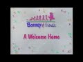 Barney My Family S Just Right For Me From A Welcome Home Episode