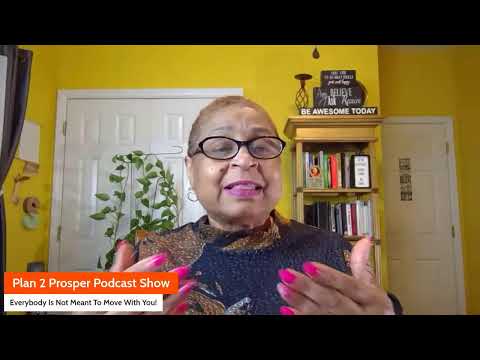 Sharon Campbell Show For May 14, 2024