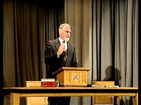 Heaven and Hell Part 2 -  The Return of Christ 2