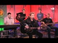Nickelback- Lullaby (Acoustic) 