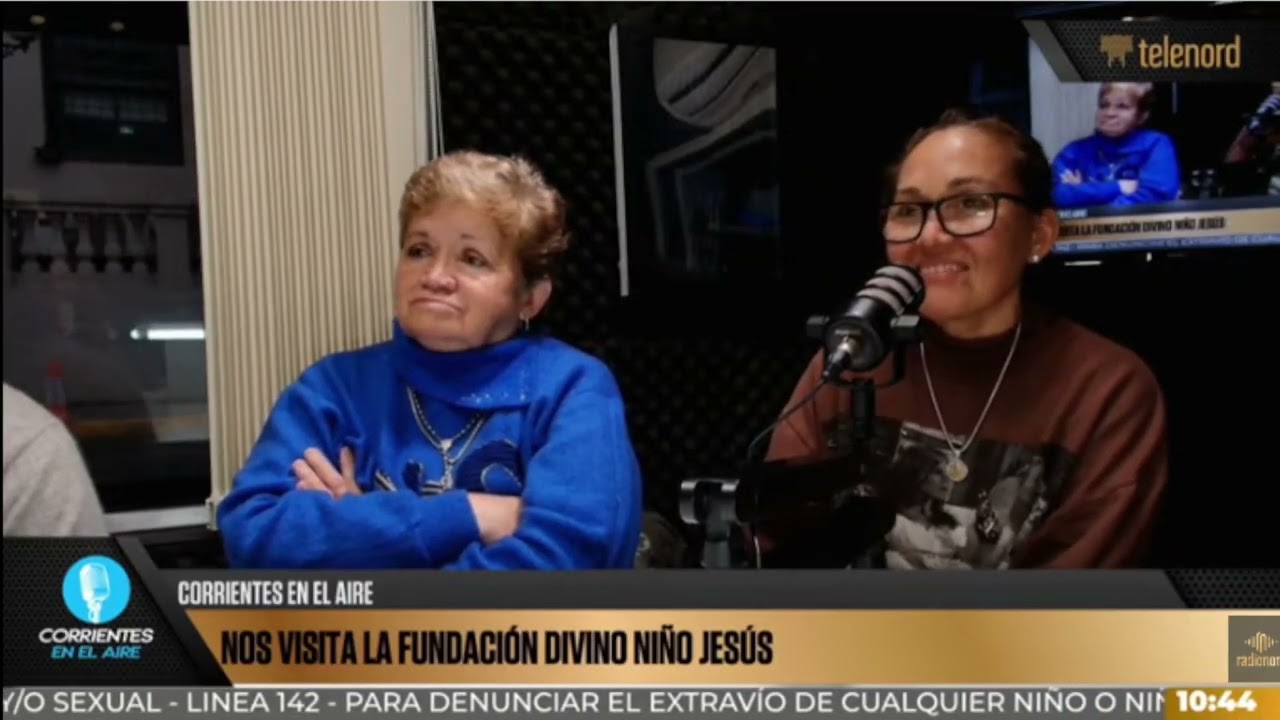 La Fundación Divino Niño Jesús impulsa la inclusión y pide colaboración para construir su propio espacio