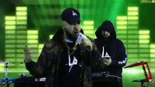 R Mean - Mean Mondays &quot;Sacrifices&quot; &amp; &quot;Inshallah&quot;  | BREALTV