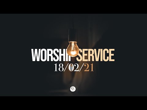 Giovedì Worship 18/02/2021