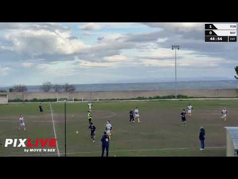 REAL SAN MARTINO - MAFALDA