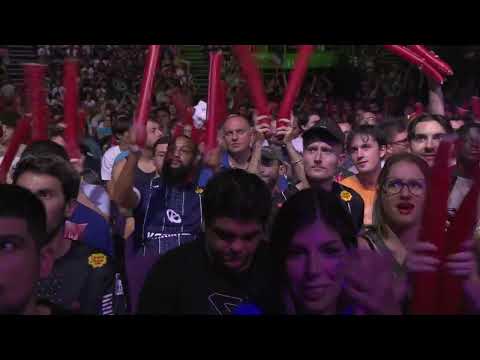 Karmine Corp vs Movistar Riders – Hra 5 @ Finále EMEA Masters 2023 Summer