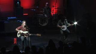 Decemberadio - Drifter