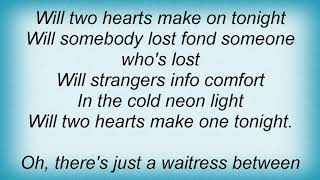 Vince Gill - Two Hearts Lyrics
