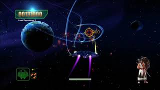 Aces of the Galaxy - Xbox Live Arcade HD