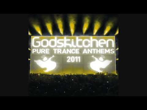 Godskitchen: Pure Trance Anthems 2011 - CD3