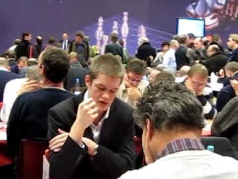 Corus Chess 2010