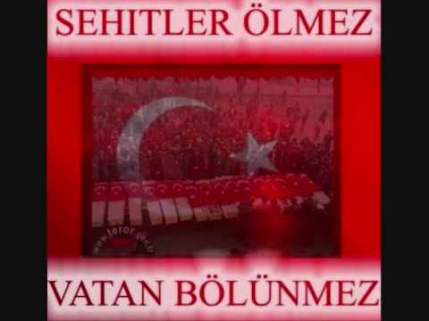 R-kan-S & Emre - Vatan Sagolsun