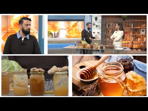 Mjalti, shëruesi i madh i 216 sëmundjeve/ Altin Joka: Si të përdoret pa humbur vlerat