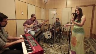 Cai dentro  - Carla Casarim