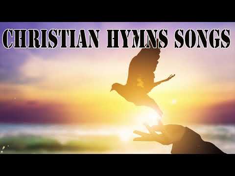 Favorite old hymns l Hymns  Beautiful, No instruments, Relaxing 💞