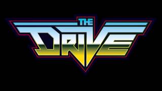 The Drive - Janine