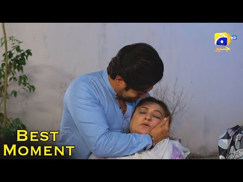 Grift Episode 39 || Ali Abbas - Saniya Shamshad || 𝐁𝐞𝐬𝐭 𝐌𝐨𝐦𝐞𝐧𝐭 𝟎𝟗 || Har Pal Geo
