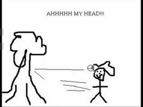 Pokemon - Episode 1 (Spoof)