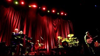 Joe Jackson -- ODE TO JOY -- Theater Carre - Amsterdam -- 27 februari 2016