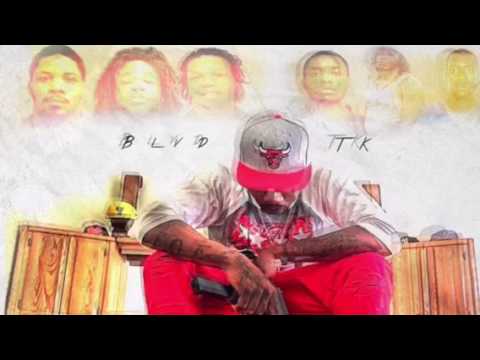 Blvd Tk - In Deep Thoughts