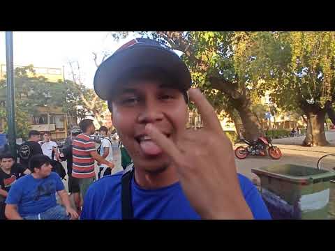 OWEN ENECÁ & BIAPENSIL VS VOLDI & TROY | 8vos Distrito 2V2