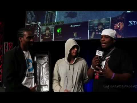 MLG Raleigh Mortal Kombat Champion EMP Reo