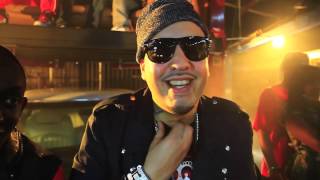 Akon Feat French Montana - Hurt Somebody (Behind The Scene) (Part 4) Extended Version