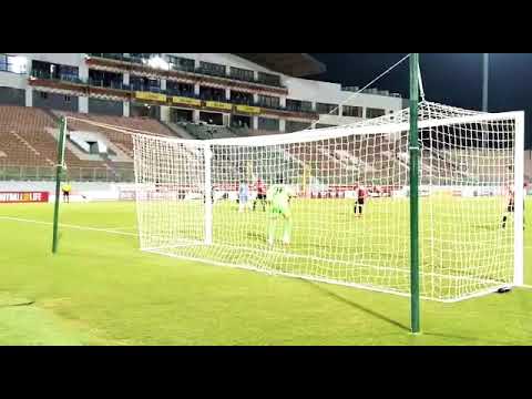 Manuel Bartolo 1vs1  Hamrun vs Gzira 0-0 23/8/2019