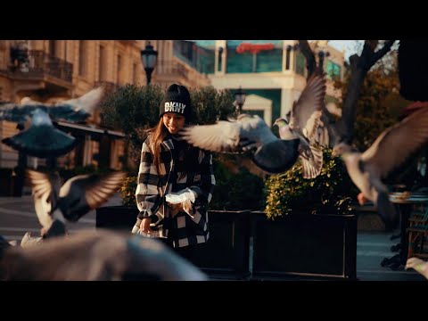 Kamilla Mamedzade - Riyaziyyat