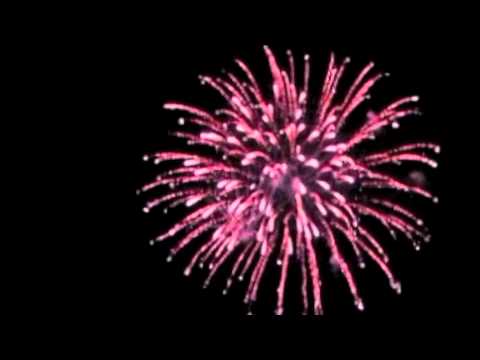 4th of July Fireworks Extravaganza! [070412]