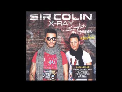 Sir Colin feat. Jenna - Rock With You (South Blast! Late Night Remix)