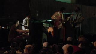 Jonezetta:  &quot;Get Ready (Hot Machete)&quot;