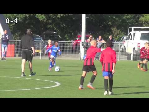 hfc Edo o11 - Wv-hedw o11( 2 September 2017 ) Beker