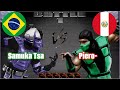 UMK3 Samuka Tsa Vs Piero Ranked FT5