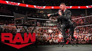 Download lagu The Miz takes out an invisible John Cena: Raw highlights, Sept. 4, 2023 mp3