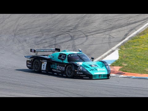 Jim Clark Revival / Bosch Hockenheim Historic 2018 Best of Sounds