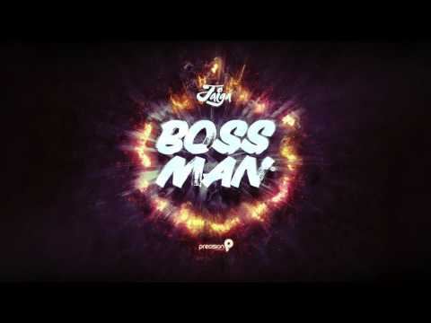 Boss Man (Official Audio) | Jaiga TC
