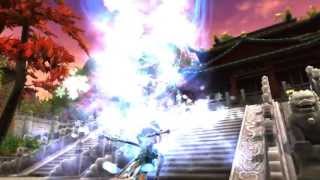 Видео 1 к игре Pride of Soul Online