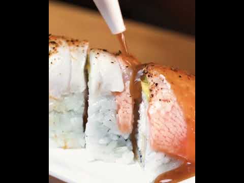 Voted Best Sushi Restaurant in West Covina, 2023 thumbnail