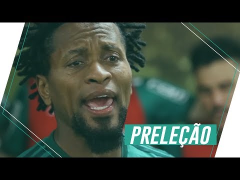 HISTORICAL TALK - ZÉ ROBERTO'S FAREWELL
