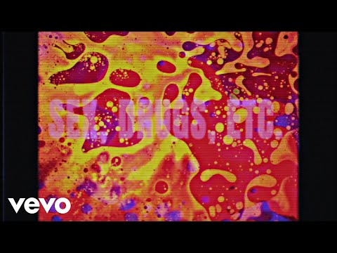 Beach Weather - Sex, Drugs, Etc. (Lyric Video)