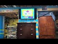 Bob The Builder Yes We Can DVD Menu Walkthrough LionGates Version